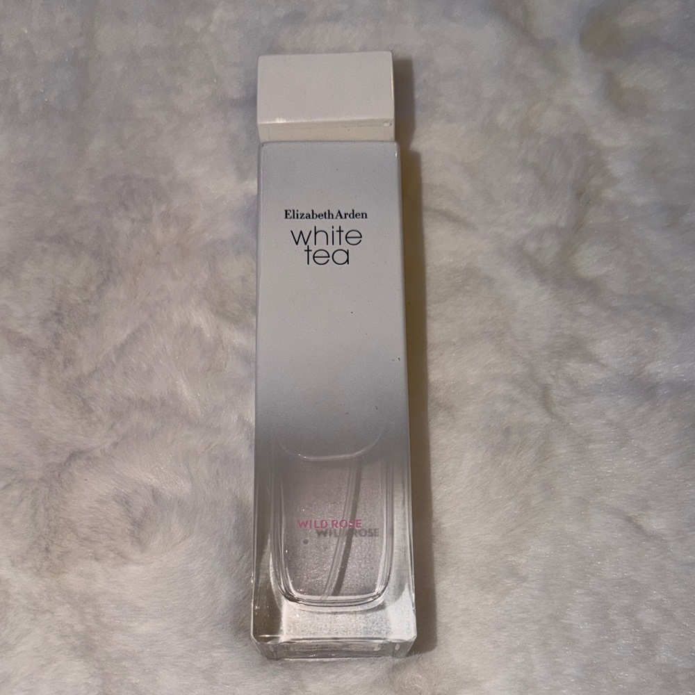 Elizabeth Arden White Tea Wild Rose Fragrance *new*
